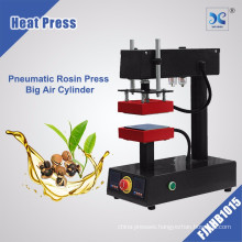 Xinhong Factory 3000psi Manual Rosin Tech Oil Rosin Heat Press